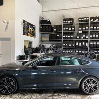 Cerchi NUOVI Audi A5 raggio 19 cod.74822