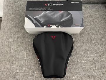 Cuscino comfort Sw-Motech