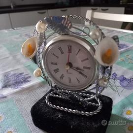orologio sveglia 