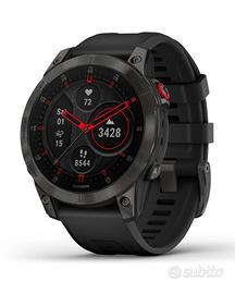 GARMIN EPIX 2 SAFFHIRE