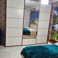 armadio 3 ante scorrevoli 