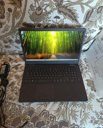 DELL VOSTRO 3510 15.6" FHD i5-1135G7 16/750GB