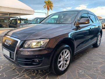 Audi Q5 2.0 TDI 170 CV quattro S tronic Advanced P