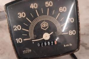 ricambi Piaggio contachilometri vespa 