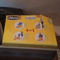 Chicco cavalcabile 4 in 1