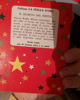 Collana la stella d'oro mondatori