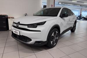 Citroën C4 Hybrid 145 cv Automatico Business