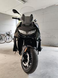 BMW C400 GT 06/21 15mila Km