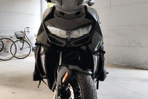 BMW C400 GT 06/21 15mila Km