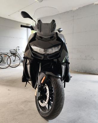 BMW C400 GT 06/21 15mila Km