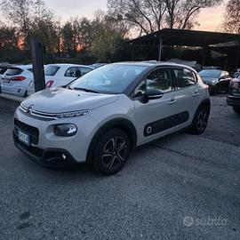 Citroen C3 del 2019