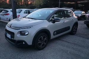 Citroen C3 del 2019