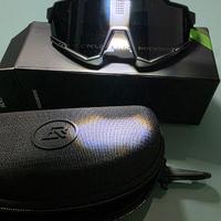 occhiali ciclismo elettronici