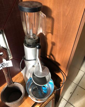 Frullatore trita ghiaccio professionale