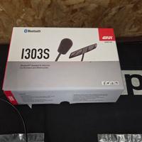 coppia interfono givi i303s 