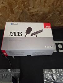 coppia interfono givi i303s 