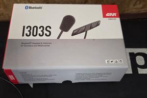 coppia interfono givi i303s 