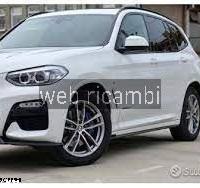 Ricambi BMW X4 2018 2019 2020 Rif 2
