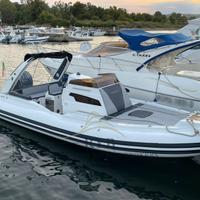 Almarine Almar 820 (2023)