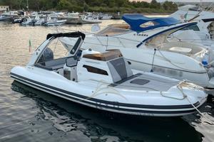 Almarine Almar 820 (2023)