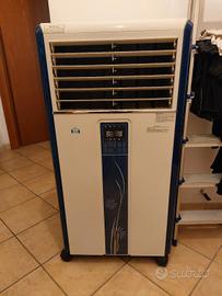 raffrescatore per esterno