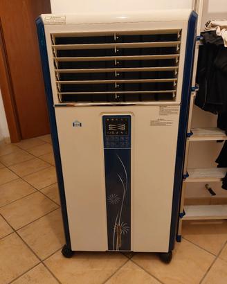 raffrescatore per esterno