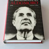 Il memoriale di Aldo Moro