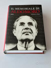Il memoriale di Aldo Moro