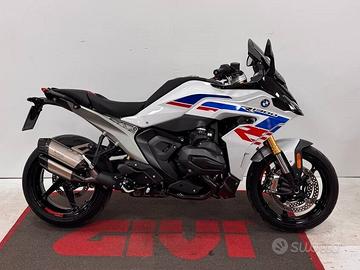 BMW R 1300 RS PROMO AGOSTO È ARRIVATA!