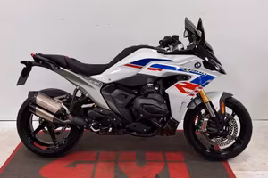BMW R 1300 RS PROMO AGOSTO È ARRIVATA!