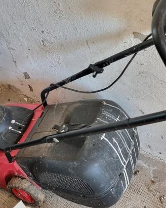 Tagliaerba elettrico 