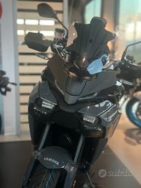 Yamaha Tracer 9 BASE-GT O YAMT