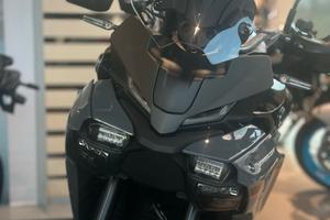 Yamaha Tracer 9 BASE-GT O YAMT