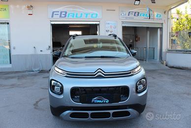 Citroen C3 Aircross .