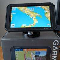 Garmin dēzl 780 LMT-D - Navigatore Professionale C