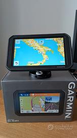 Garmin dēzl 780 LMT-D - Navigatore Professionale C