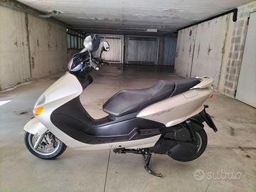 Scooter Skyliner MBK 125