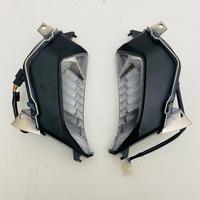 Coppia frecce honda cbf 1000 dal 2011 al 2016