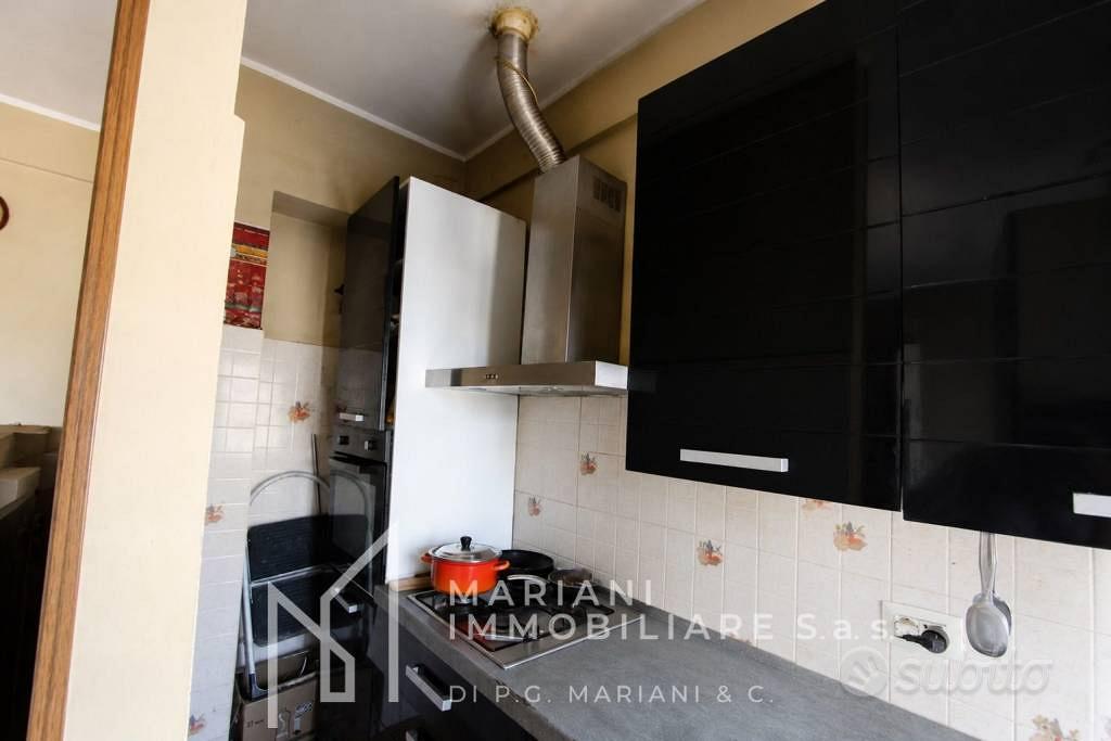 Appartamento – Lainate, Grancia-Pagliera - Altro