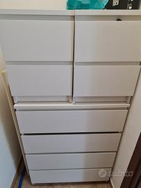 Como più 2 comodini