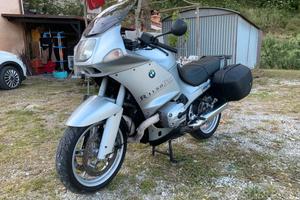 BMW R 1150 RS