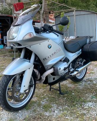 BMW R 1150 RS