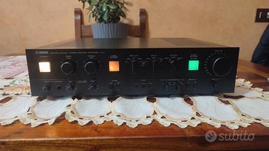 preamplificatore Yamaha C4 