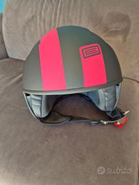 Casco Jet Origine per scooter Taglia M