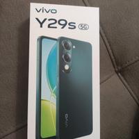 Vivo y29s 5g