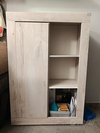 mobile porta tv credenza 