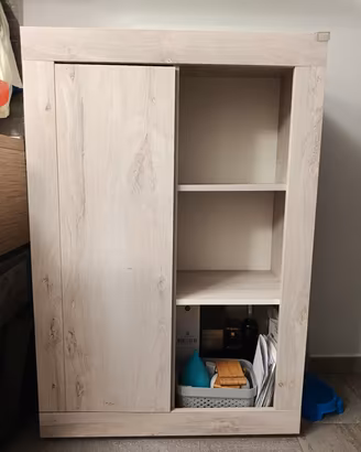 mobile porta tv credenza 