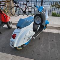 Vespa 50 L