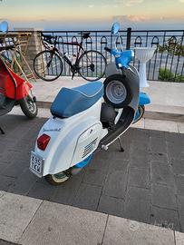 Vespa 50 L