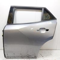 9831048680 PORTA POSTERIORE SX PEUGEOT 2008 II (UD